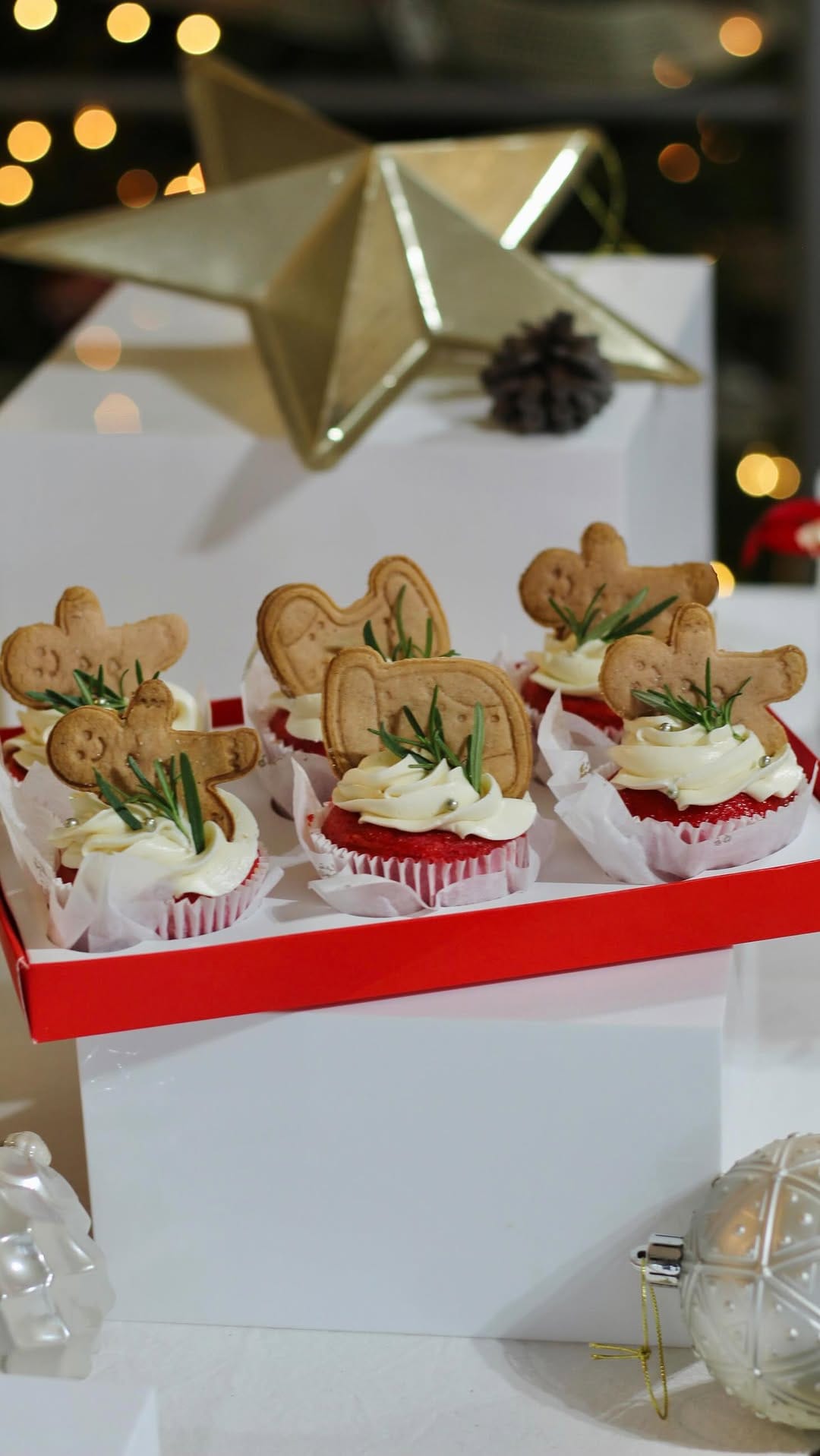 Post 8 by Tarela ® Repostería on Instagram (video)
