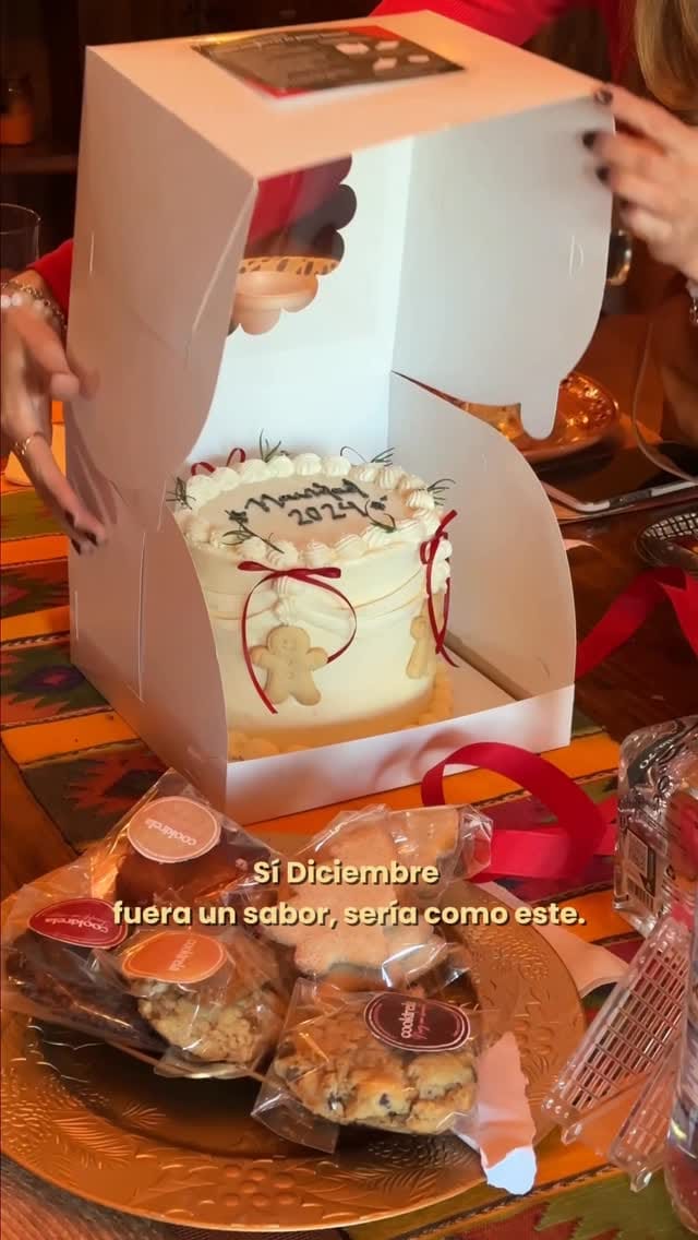 Post 9 by Tarela ® Repostería on Instagram (video)