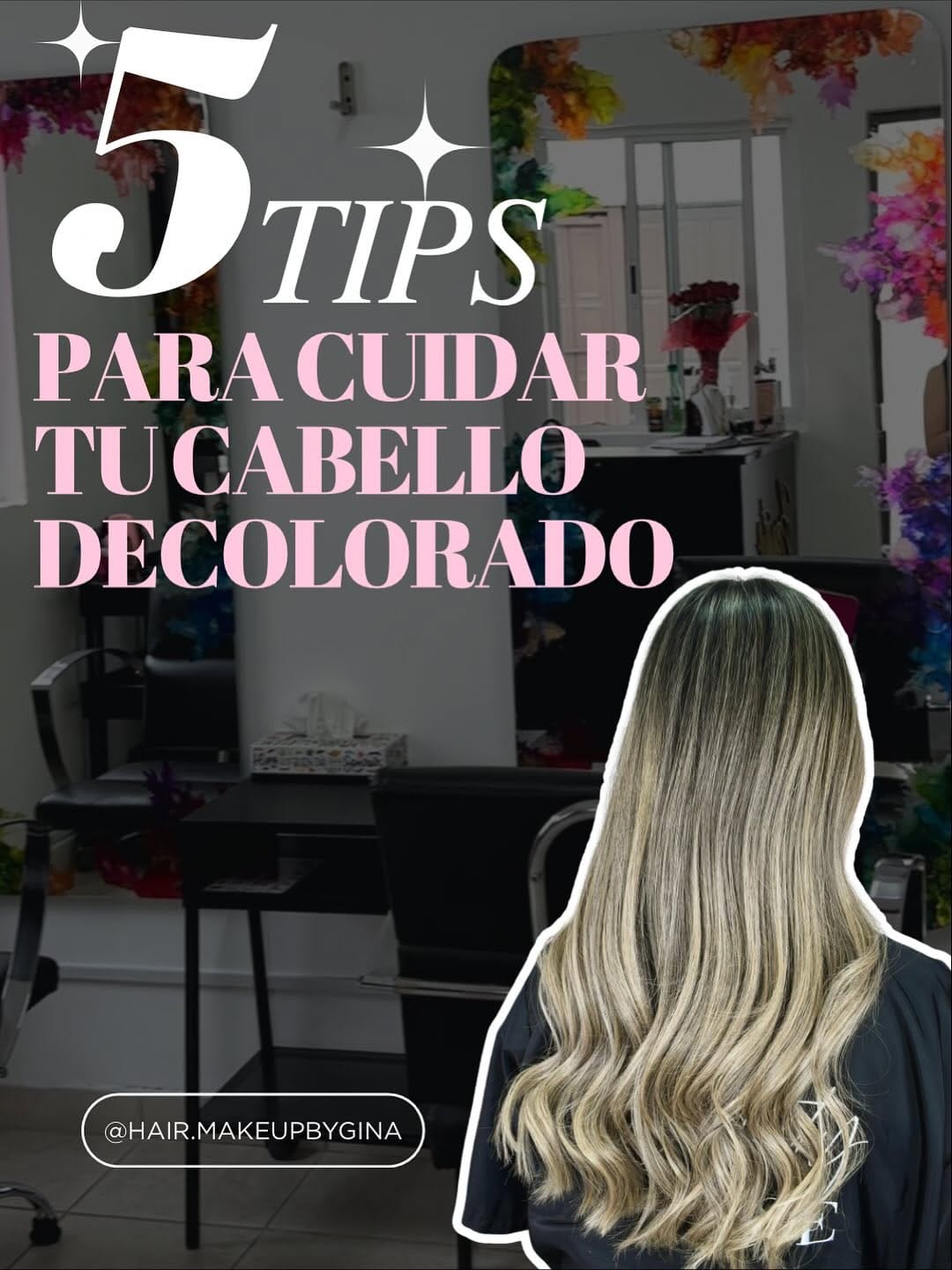 Post 8 by BLOOMÉ by Georgina Rendon LINDAVISTA🇲🇽 on Instagram (carousel)