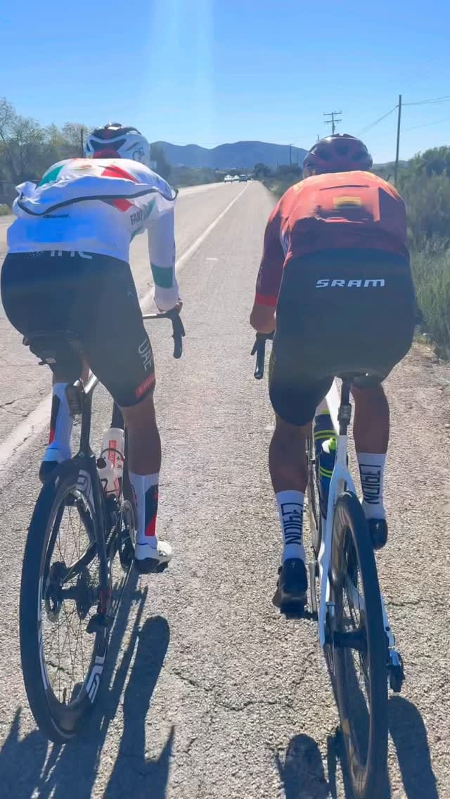Post 3 by Eder Frayre on Instagram (video)