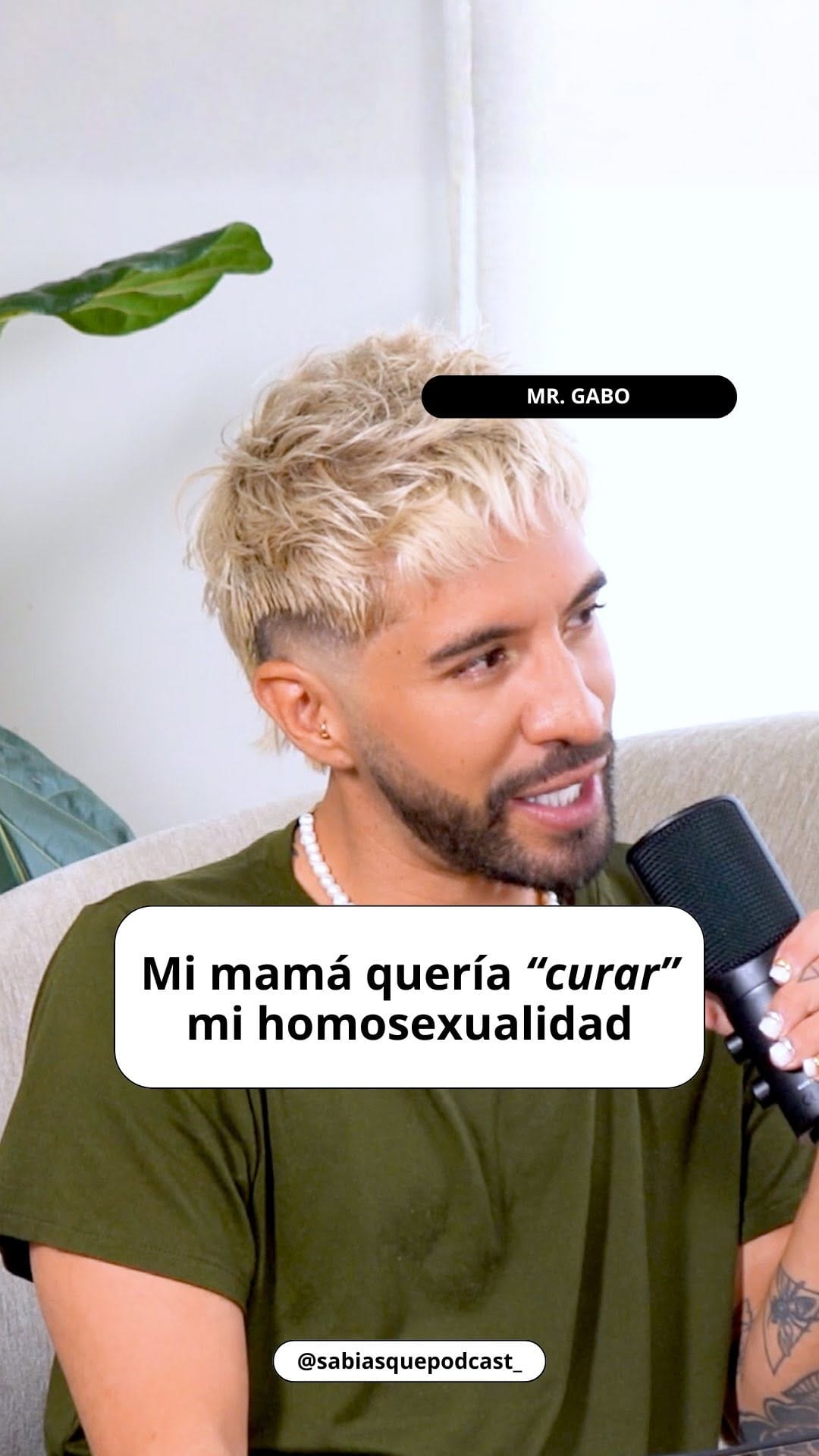 Post 3 by Mr. Gabo on Instagram (video)