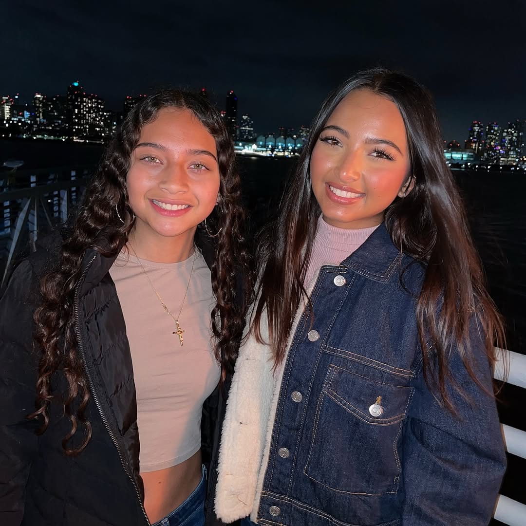 Post 8 by Mia Amor Acevedo on Instagram (image)