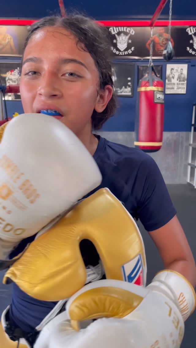 Post 1 by Mia Amor Acevedo on Instagram (video)