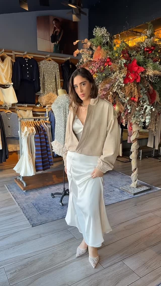 Post 1 by Soytumoda | Boutique | Ropa on Instagram (video)