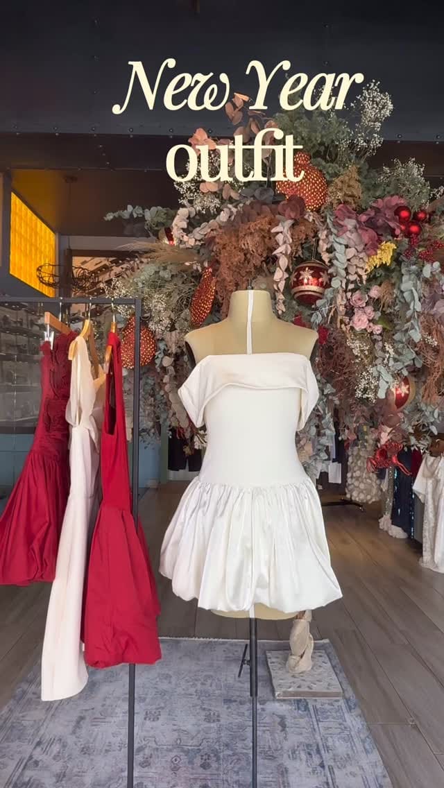 Post 4 by Soytumoda | Boutique | Ropa on Instagram (video)