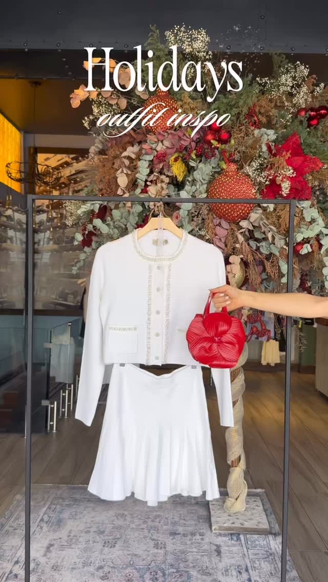 Post 9 by Soytumoda | Boutique | Ropa on Instagram (video)