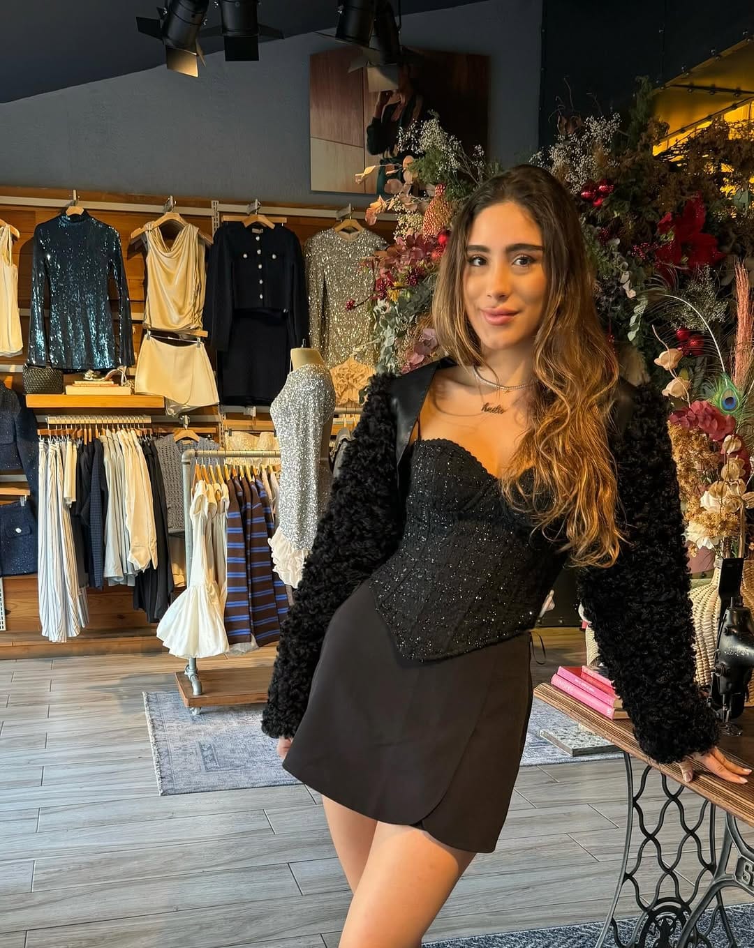 Post 3 by Soytumoda | Boutique | Ropa on Instagram (image)