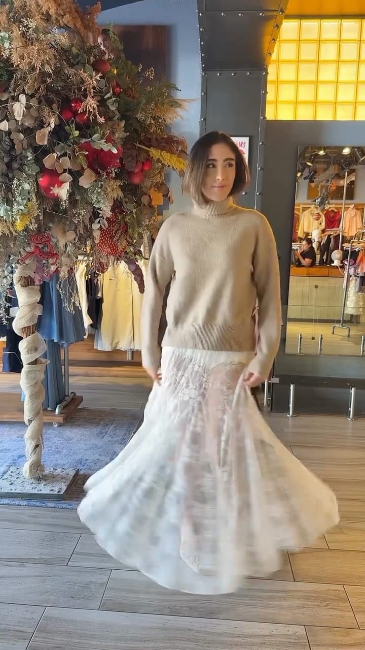 Post 6 by Soytumoda | Boutique | Ropa on Instagram (video)