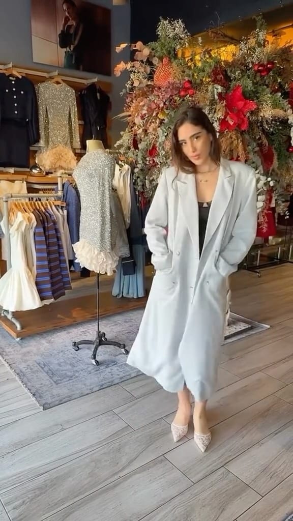 Post 7 by Soytumoda | Boutique | Ropa on Instagram (video)