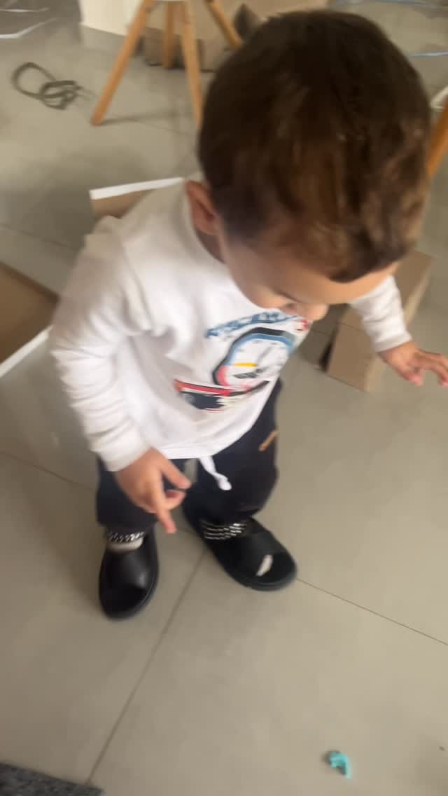Post 6 by LD CALZADOS on Instagram (video)