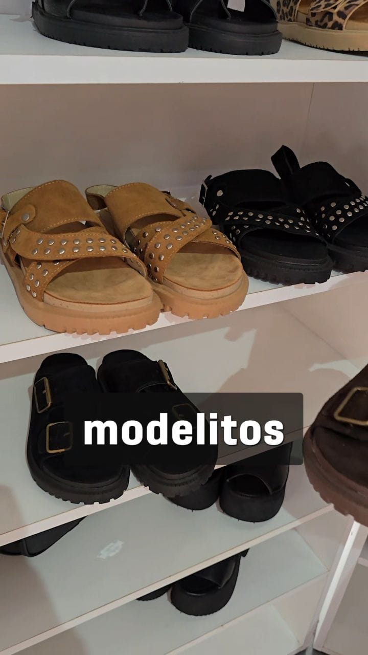 Post 10 by LD CALZADOS on Instagram (video)