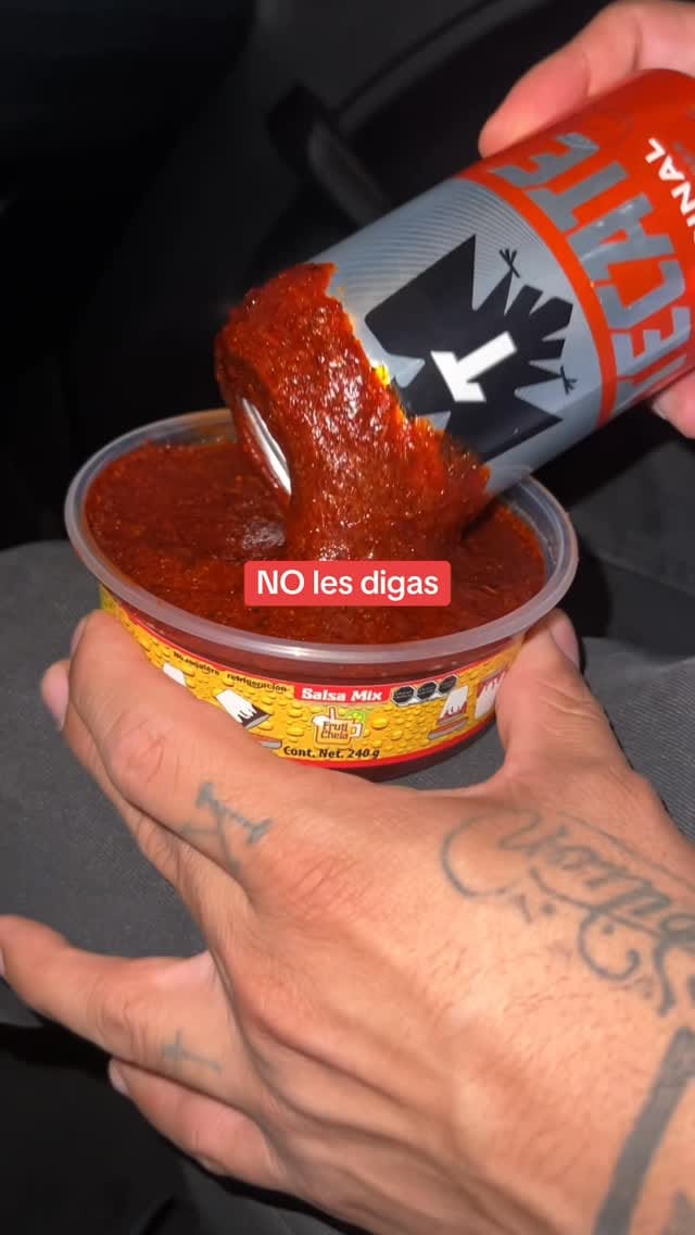 Post 2 by Frutichela México on Instagram (video)