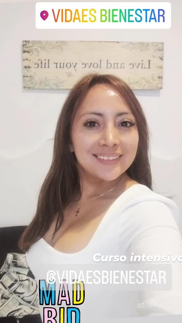 Post 2 by Karla Bulosa ☯️🕉️🌏🫂 on Instagram (video)