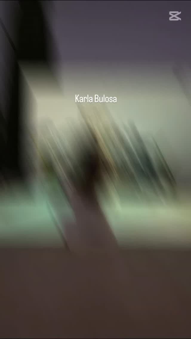 Post 1 by Karla Bulosa ☯️🕉️🌏🫂 on Instagram (video)
