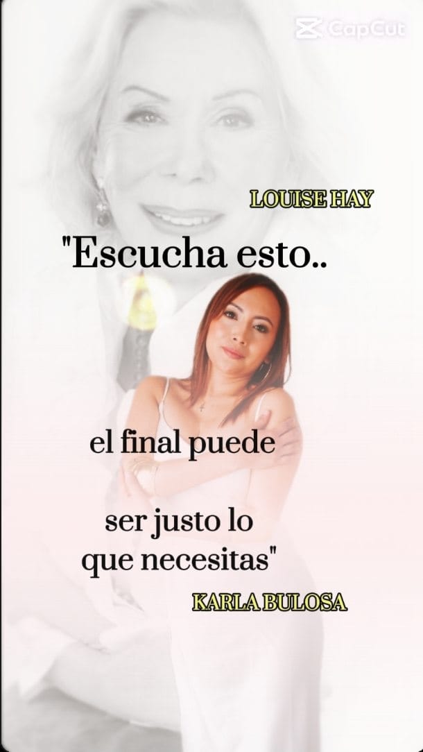 Post 9 by Karla Bulosa ☯️🕉️🌏🫂 on Instagram (video)