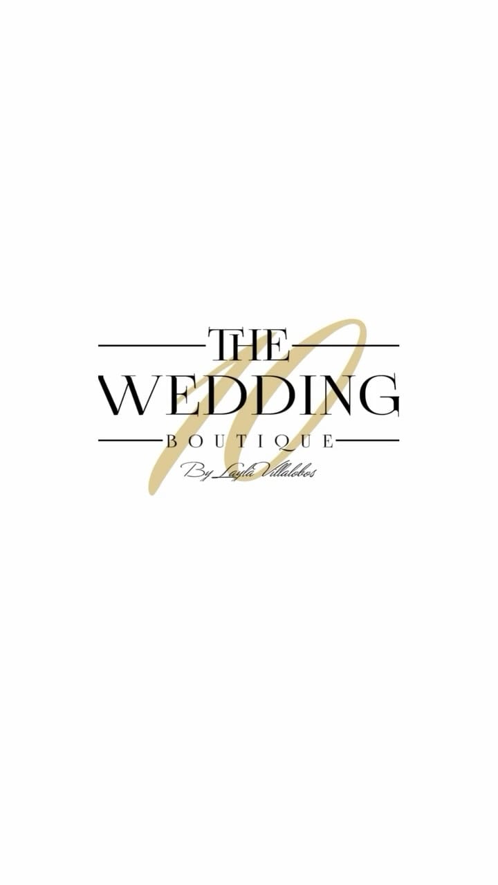 Post 7 by The Wedding Boutique on Instagram (video)