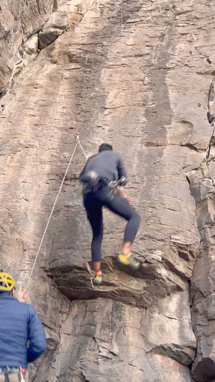 Post 6 by MIGUEL ANGEL on Instagram (video)