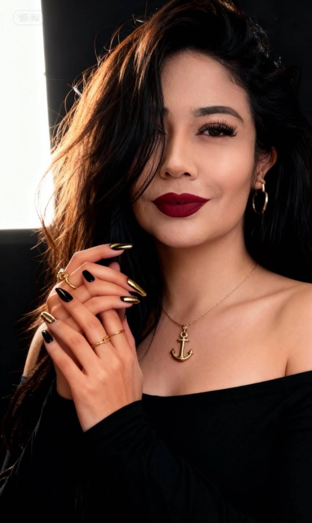 Post 9 by Ameyali Caballero on Instagram (image)
