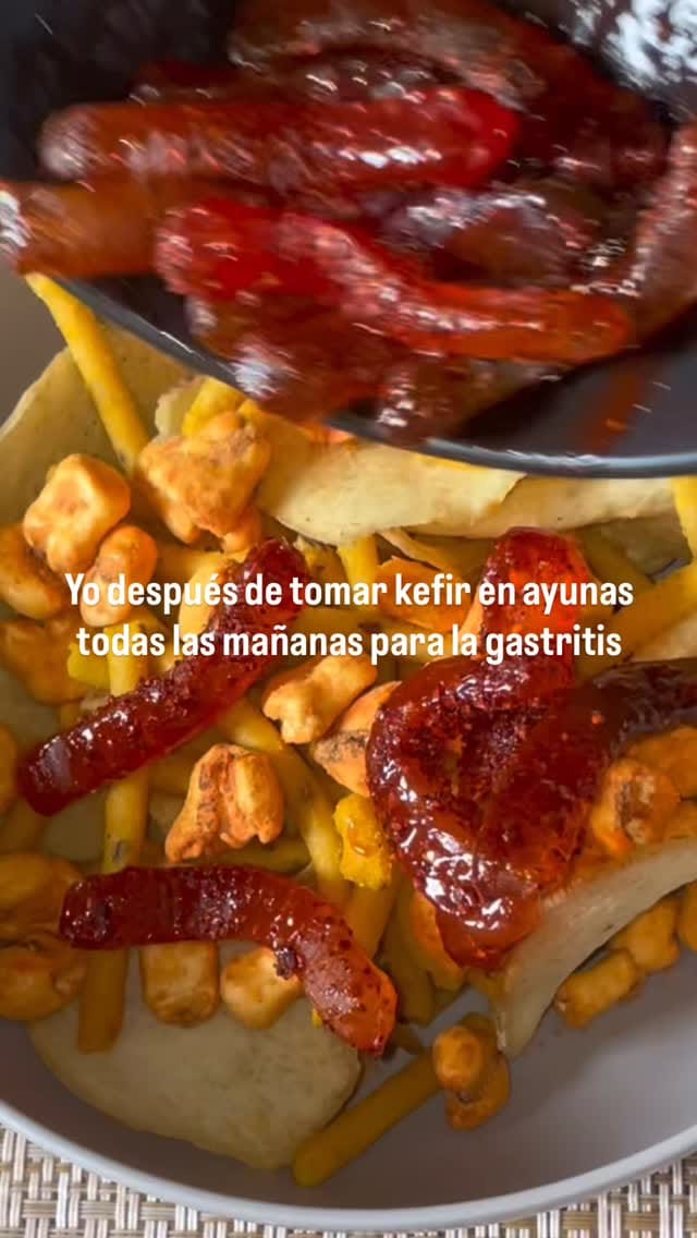 Post 5 by NATUBA® on Instagram (video)