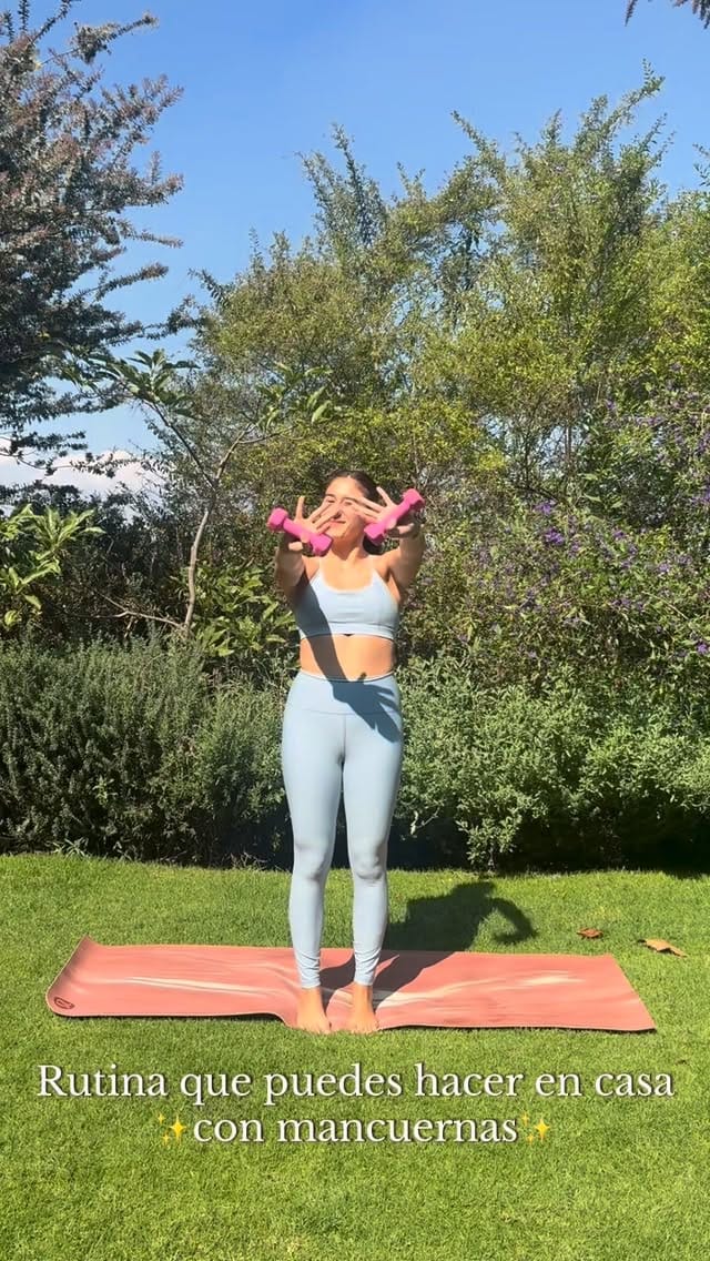 Post 3 by LUMA |  Activewear on Instagram (video)