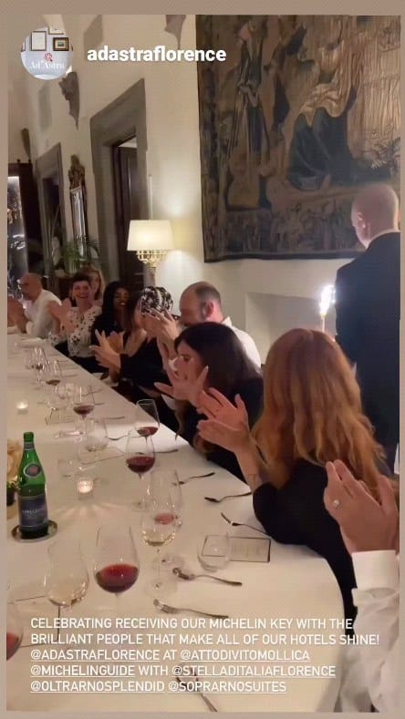 Post 7 by Flò de Palma on Instagram (video)