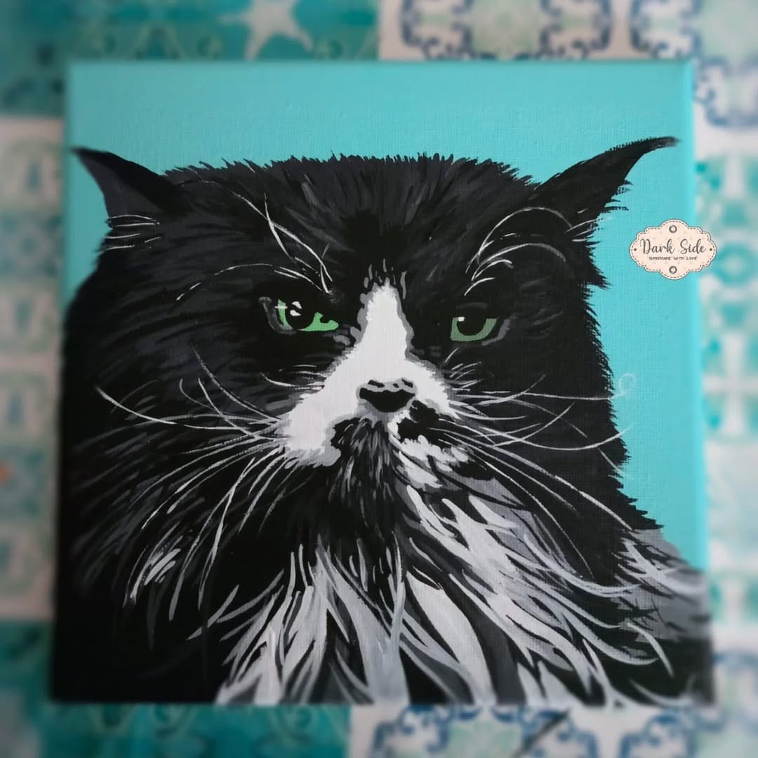 Post 6 by Flò de Palma on Instagram (image)