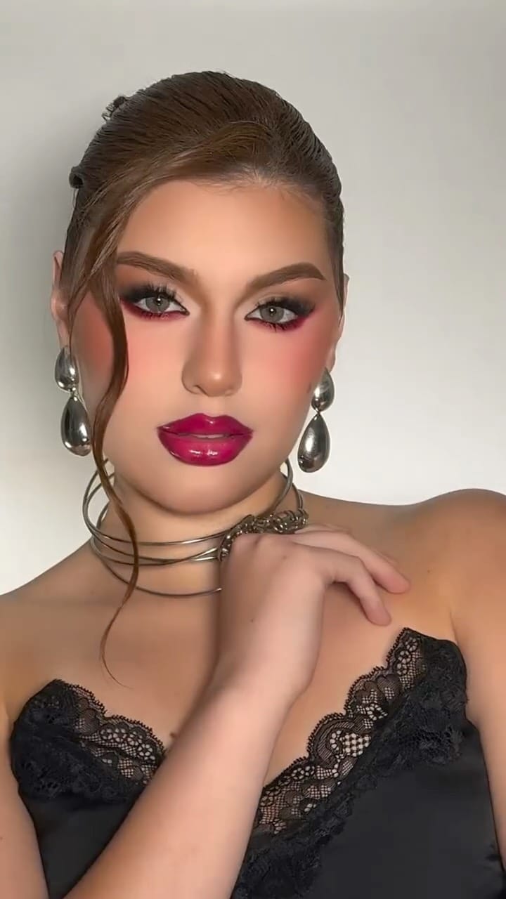 Post 6 by Atenea Franco on Instagram (video)