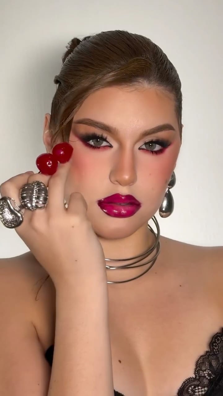 Post 5 by Atenea Franco on Instagram (video)