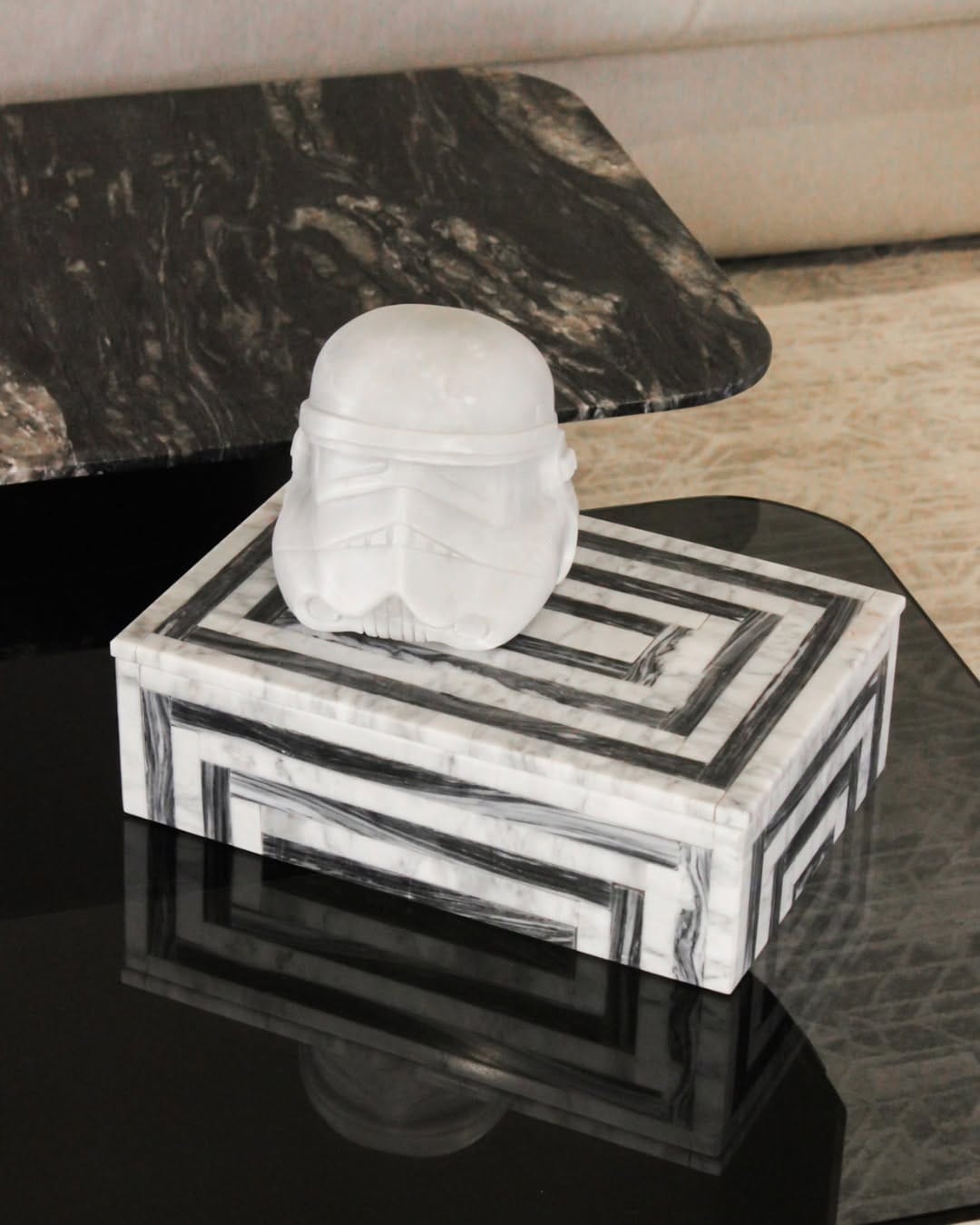 Post 3 by Symmetry Home | Fabricante de Muebles y Adornos on Instagram (image)