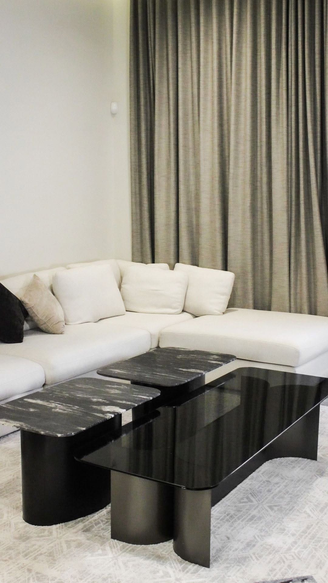 Post 2 by Symmetry Home | Fabricante de Muebles y Adornos on Instagram (video)