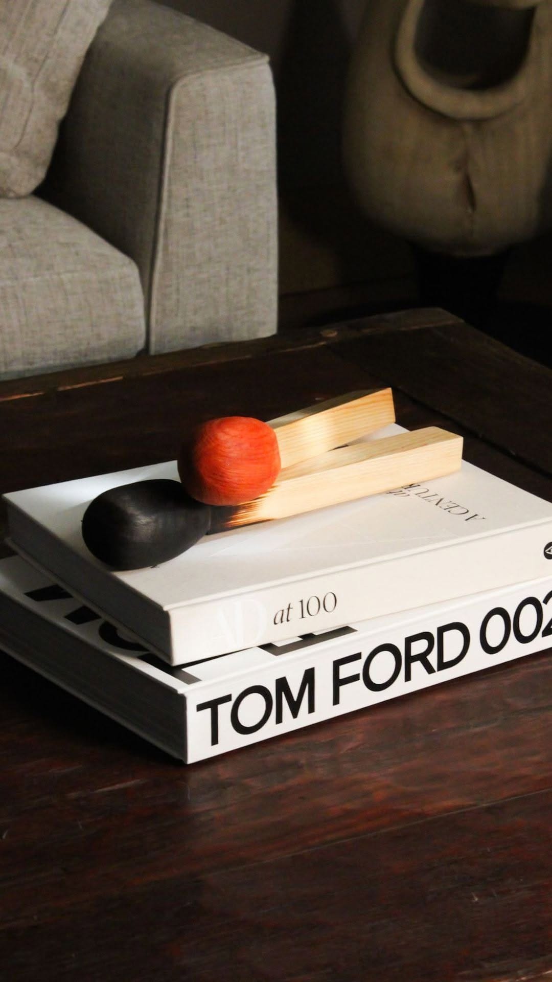 Post 4 by Symmetry Home | Fabricante de Muebles y Adornos on Instagram (video)