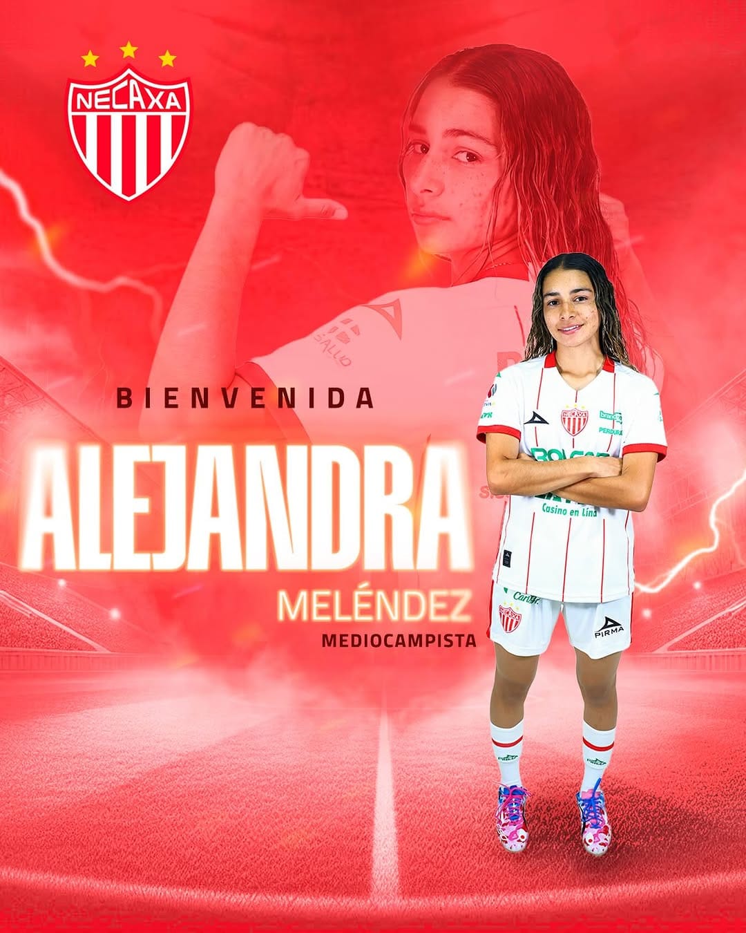 Post 5 by Alejandra Melendez Villarreal on Instagram (image)