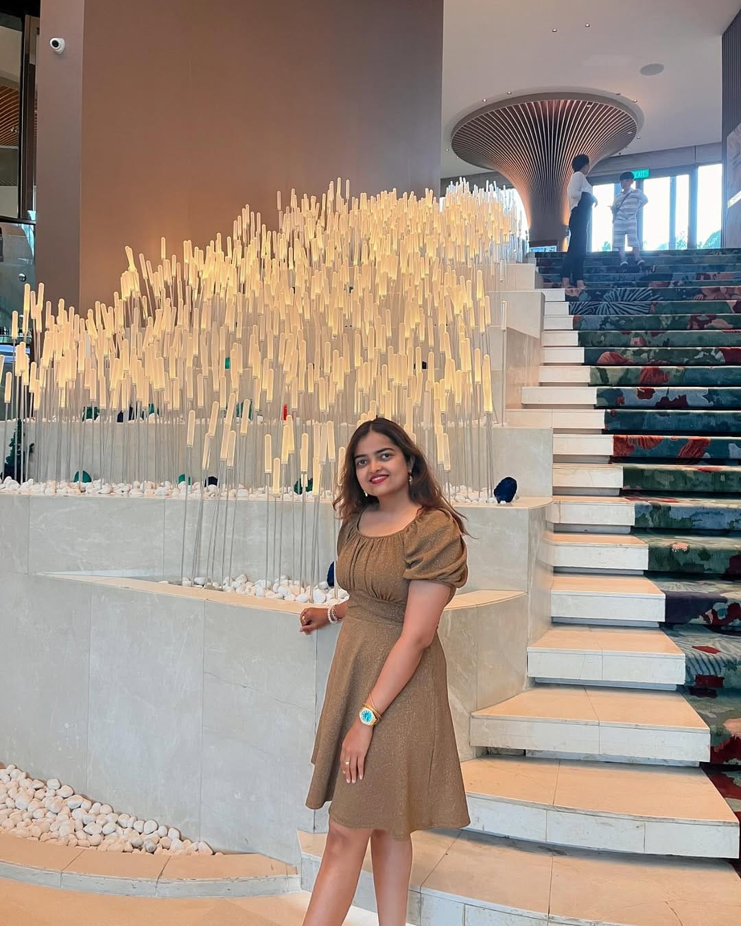 Post 8 by Pooja Gaur | Travel & Fashion | Creator | India on Instagram (carousel)
