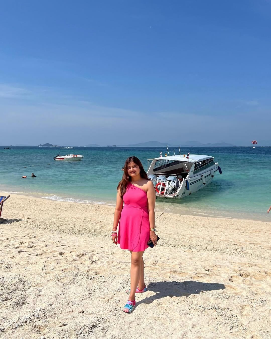 Post 9 by Pooja Gaur | Travel & Fashion | Creator | India on Instagram (carousel)