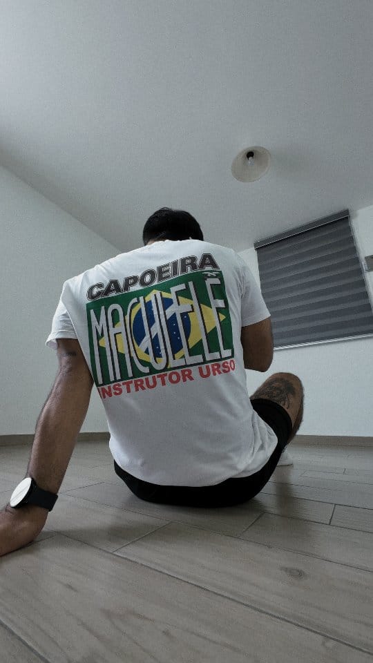 Post 10 by ACORDEON | CAPOEIRA on Instagram (video)