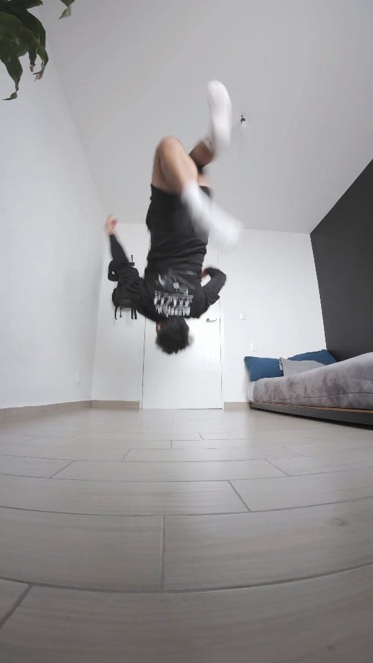 Post 9 by ACORDEON | CAPOEIRA on Instagram (video)