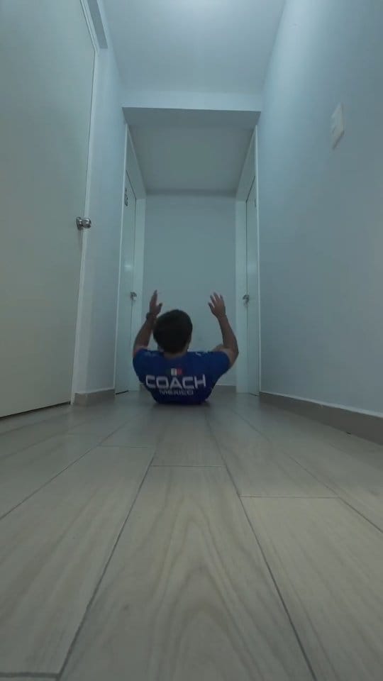 Post 6 by ACORDEON | CAPOEIRA on Instagram (video)