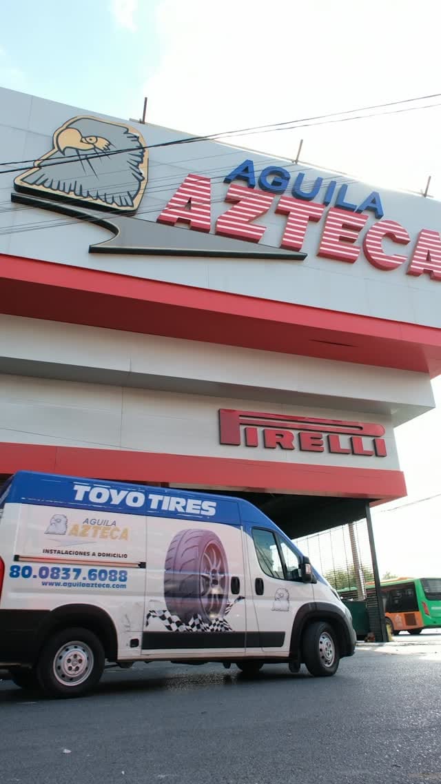 Post 9 by Águila Azteca on Instagram (video)