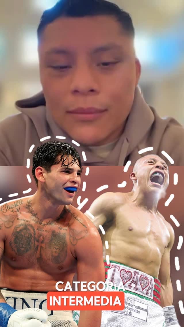 Post 2 by Isaac “Pitbull” Cruz on Instagram (video)