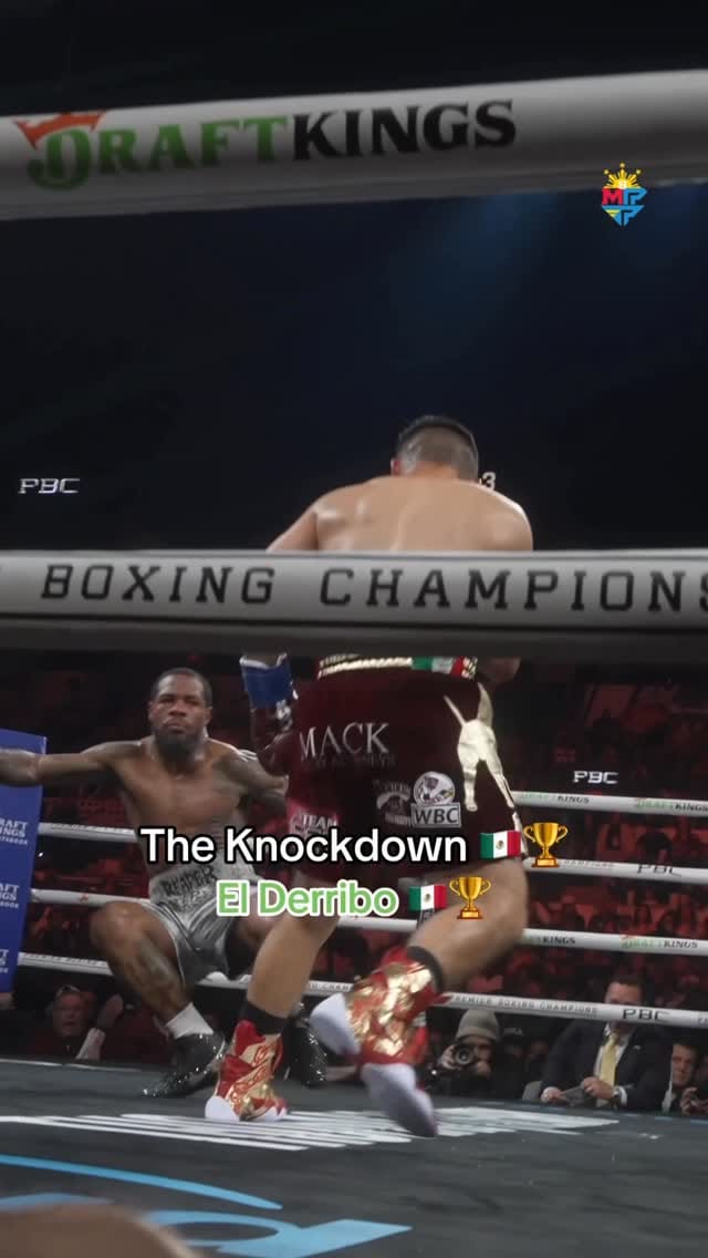 Post 7 by Isaac “Pitbull” Cruz on Instagram (video)