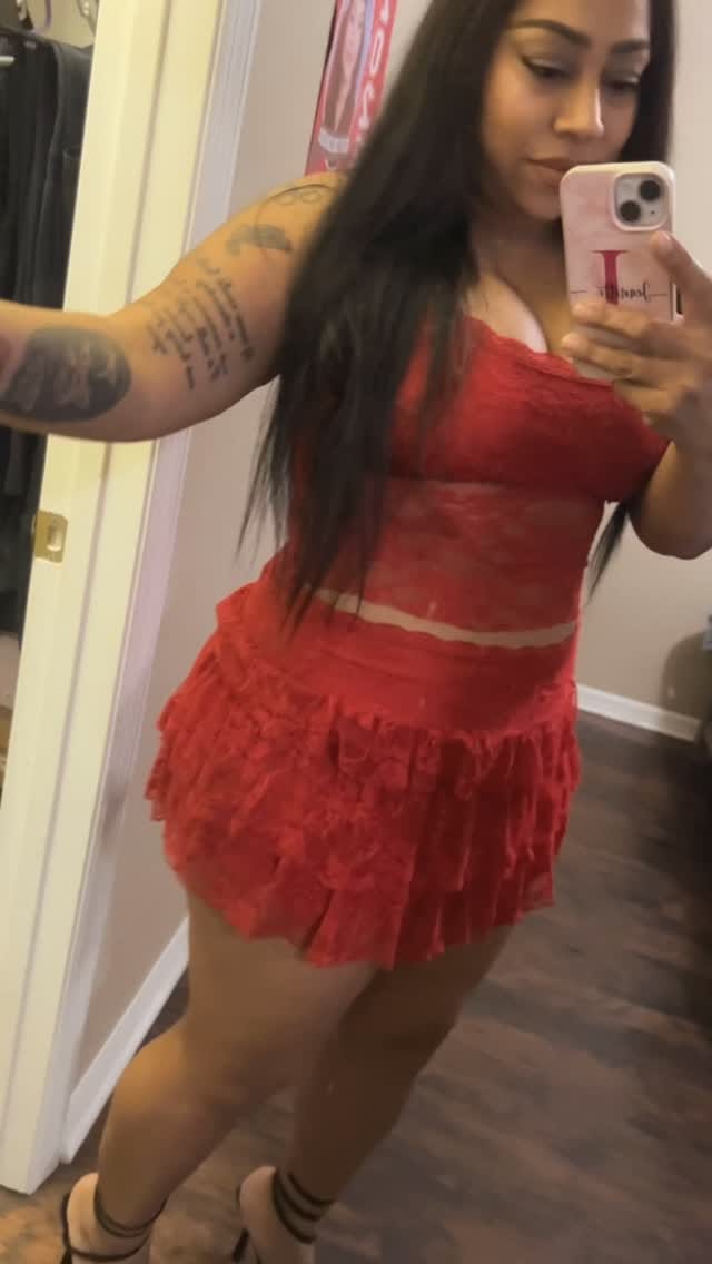 Post 1 by Jeanette Mejia on Instagram (video)