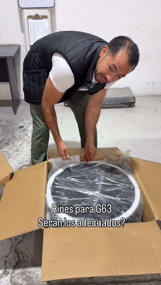 Post 3 by Master Prestige on Instagram (video)