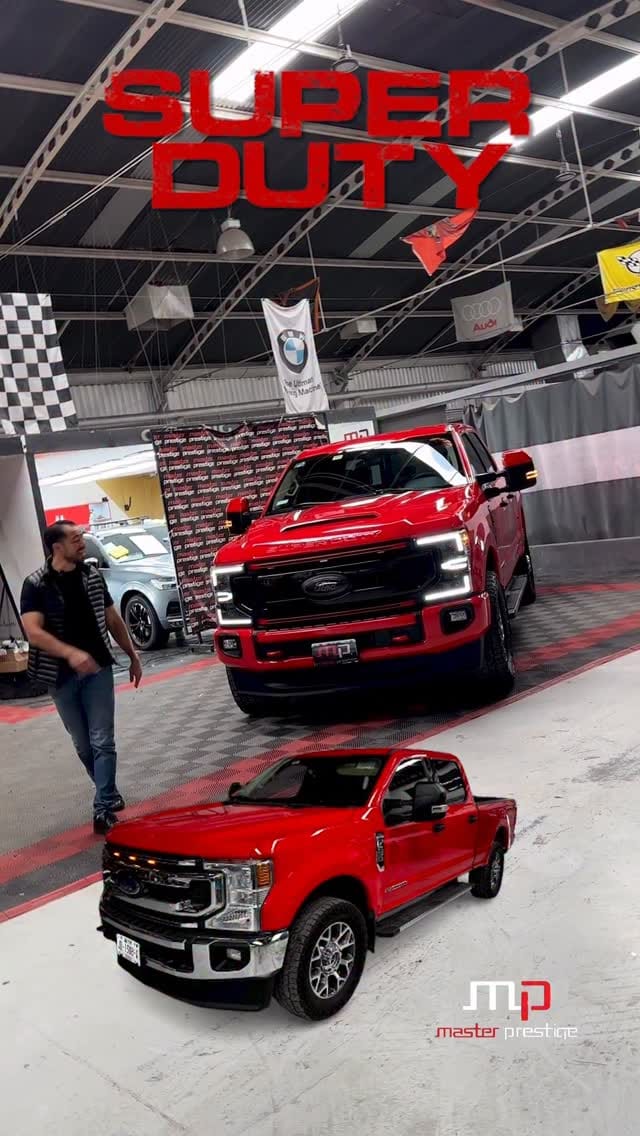 Post 2 by Master Prestige on Instagram (video)