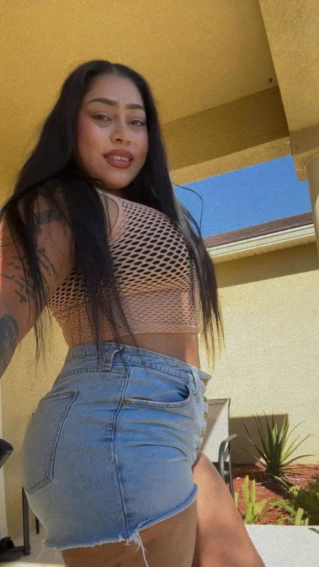 Post 7 by Jeanette Mejia on Instagram (video)