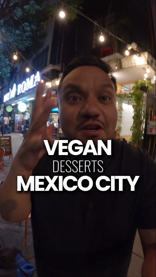 Post 2 by Food Hood Mexico on Instagram (video)