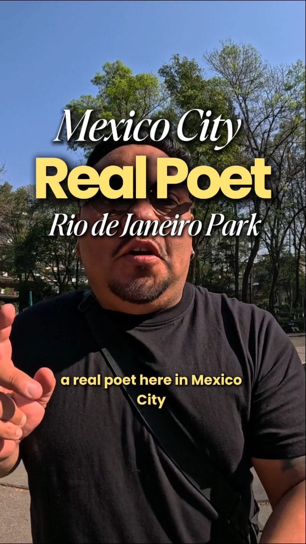 Post 1 by Food Hood Mexico on Instagram (video)