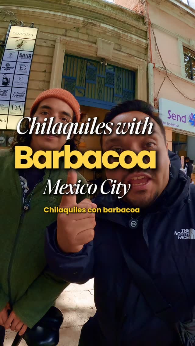 Post 10 by Food Hood Mexico on Instagram (video)