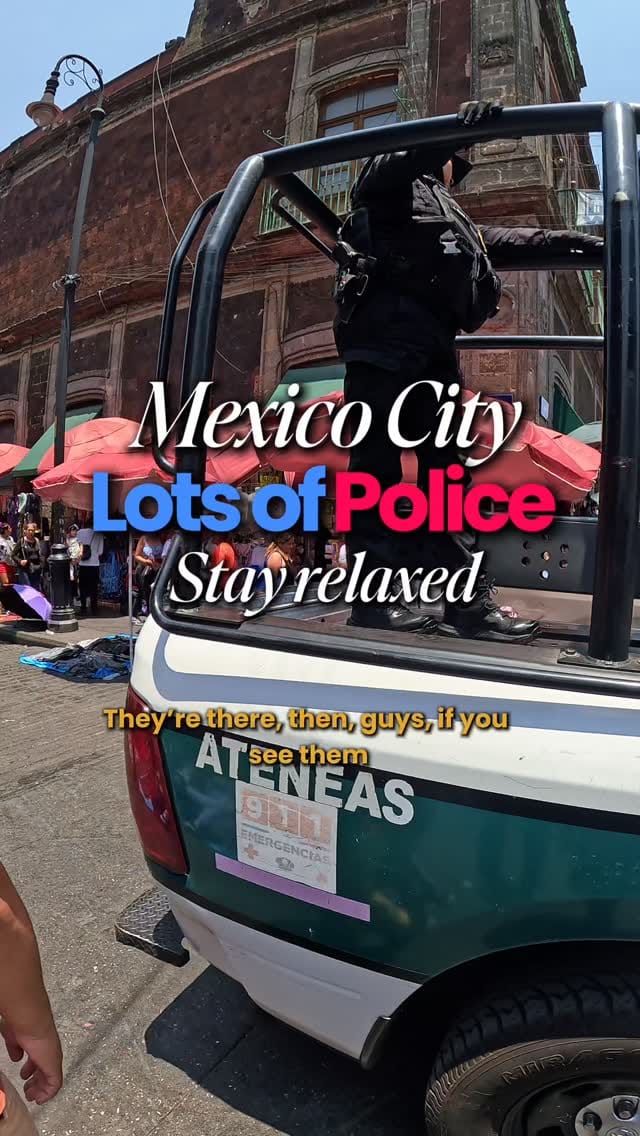 Post 5 by Food Hood Mexico on Instagram (video)
