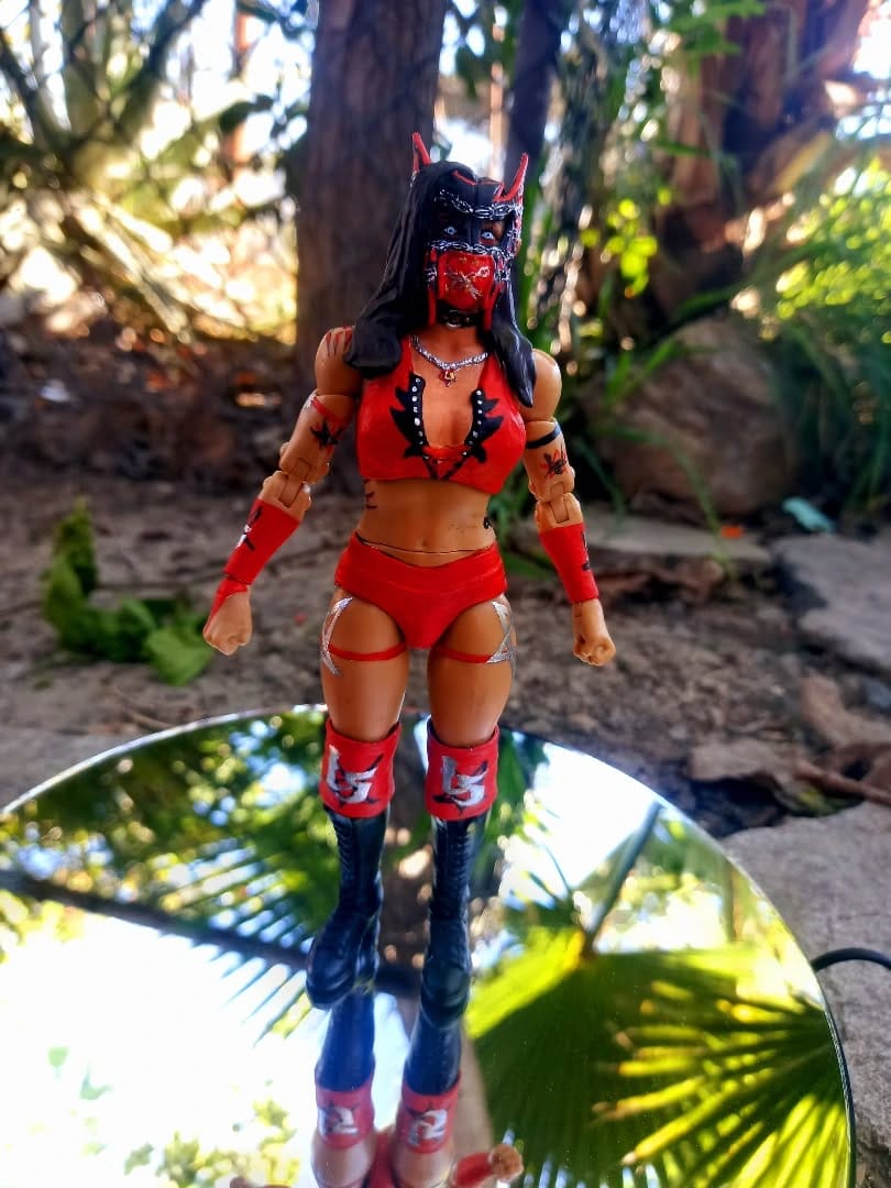 Post 6 by Ludark Shaitan on Instagram (image)