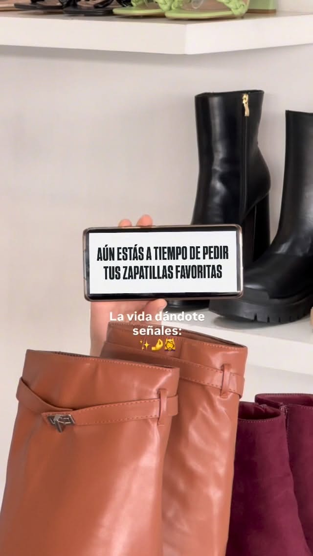 Post 9 by Shoestique Girls | Zapatos on Instagram (video)